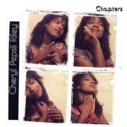 Cheryl Pepsii Riley - Chapters (1991) LP