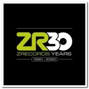 VA - Joey Negro Presents: 30 Years Of Z Records (2020) 320k