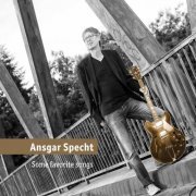 Ansgar Specht - Some Favourite Songs (2016)