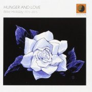 VA - Hunger and Love (Tribute to Billie Holiday 1915 - 2015) (2015)