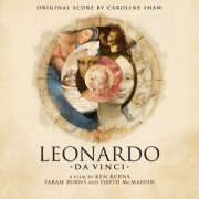 Caroline Shaw - Leonardo da Vinci (Original Score) (2024) [Hi-Res]