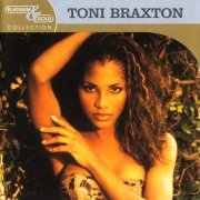 Toni Braxton - Platinum & Gold Collection (2004) {Remastered} CD-Rip