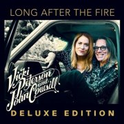 Vicki Peterson, John Cowsill - Long After The Fire (Deluxe Edition) (2026) [Hi-Res]