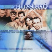 Schneekoenig - Double Identity (2010)