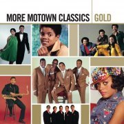 VA - More Motown Classics: Gold (2007)