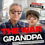 Aaron Zigman - The War with Grandpa (Original Motion Picture Soundtrack) (2020) [Hi-Res]