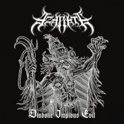 Azarath - Diabolic Impious Evil (Remaster) (2024)