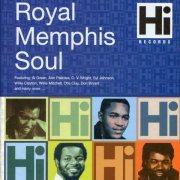 VA - Royal Memphis Soul (1996) [4CD Box Set]