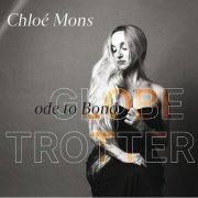 Chloé Mons - Globe Trotter (Ode to Bond) (2021)