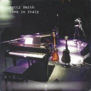 Patti Smith - Live in Italy (2015)