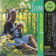 Sandra Cross - Country Life (2008 Japan Edition)