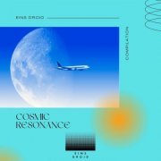 Doug Night Fun - Cosmic Resonance (2024)