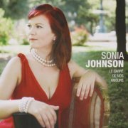 Sonia Johnson - Le Carré De Nos Amours (2010)