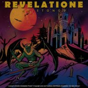 Kristonov - Revelatione (2025)