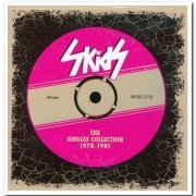 Skids - The Singles Collection 1978-1981 [2CD Set] (2012)