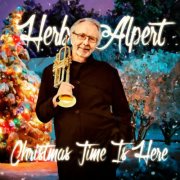 Herb Alpert - Christmas Time Is Here (2025) [Hi-Res]