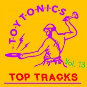 VA - Toy Tonics Top Tracks Vol. 13 (2025)