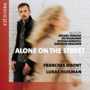 Franches Dhont & Lukas Huisman - Alone On The Street (2025) Hi-Res