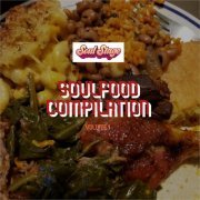 VA - Soulfood Vol 1 (2023)