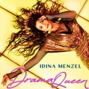 Idina Menzel - Drama Queen (2023) [Hi-Res]