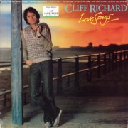Cliff Richard - Love Songs (1981) LP