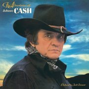 Johnny Cash - The Adventures Of Johnny Cash (1982)