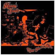 Heavy Souls - Until You're Mine (2014) [FLAC]