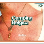 VA - Camping Belgica [3CD Box Set] (2020)