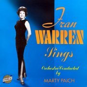 Fran Warren - Sings (2020) Hi Res