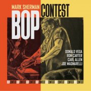 Mark Sherman - Mark Sherman Bop Contest (2025)