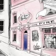 Center Of The Pyre - Dunn Sh'raeg (2026) [Hi-Res]