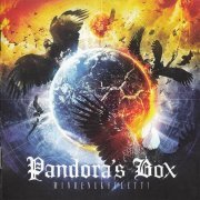 Pandora's Box - Mindenekfelett! (2015)