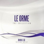 Le Orme - The Collection (2008)