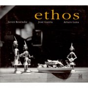 Ethos Jazz Trio - Ethos (2002)
