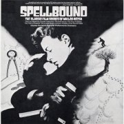 Charles Gerhardt - Spellbound: The Classic Film Scores of Miklos Rozsa (1975) [Vinyl]