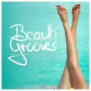 Beach Grooves: Nu Balearic Disco 2014 (2014)