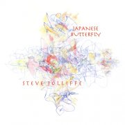 Steve Jolliffe - Japanese Butterfly (2026 Remaster) (2026) Hi Res