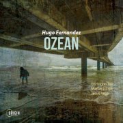 Hugo Fernandez - Ozean (2022) Hi Res