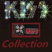 Kiss - Collection [2006 Remastered, Japan] CD-Rip