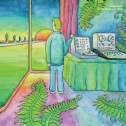 Legowelt - Synths Below Sea Level (2025)