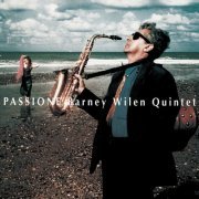 Barney Wilen Quintet - Passione (2015) [Hi-Res]