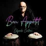 Edgardo Cintron - Bon Appétit (2022)