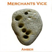 Merchants Vice - Amber (2003) CD-Rip