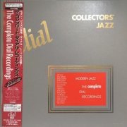 VA - Modern Jazz: The Complete Dial Recordings (1995) [10 CDs Box Set]