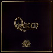 Queen - Studio Collection (2015) [18CD Box Set] {24bit FLAC}