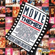 Movie Sound Orchestra - Movie Themes (1990)