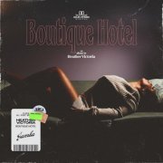 Heather Victoria - Boutique Hotel (2019)