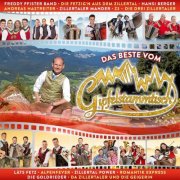Die Fetzig'n aus dem Zillertal - Das Beste vom Gipfelstammtisch (2021/2025)
