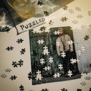 Dylan Schneider - PUZZLED (2024)