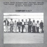 Company - Company 6 & 7 (1991)